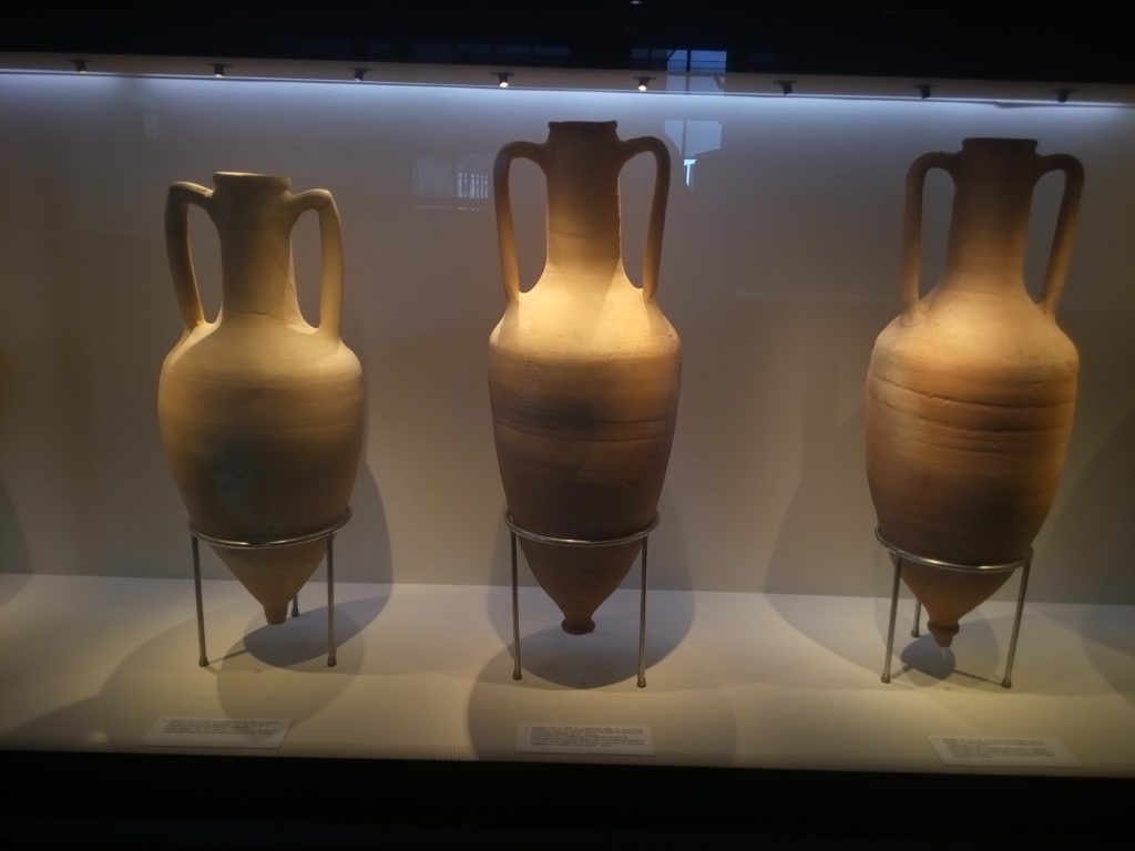 Pella Ostatnia stolica Macedonii