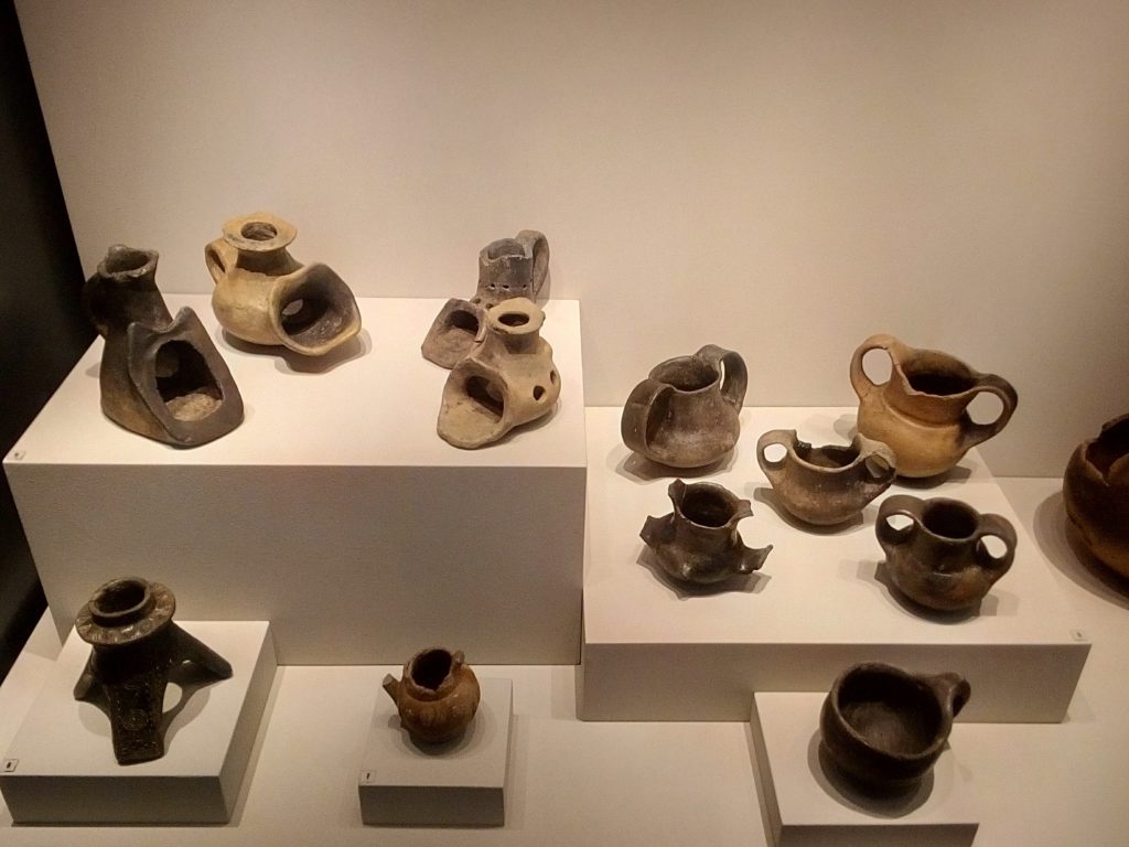 Pella Ostatnia stolica Macedonii