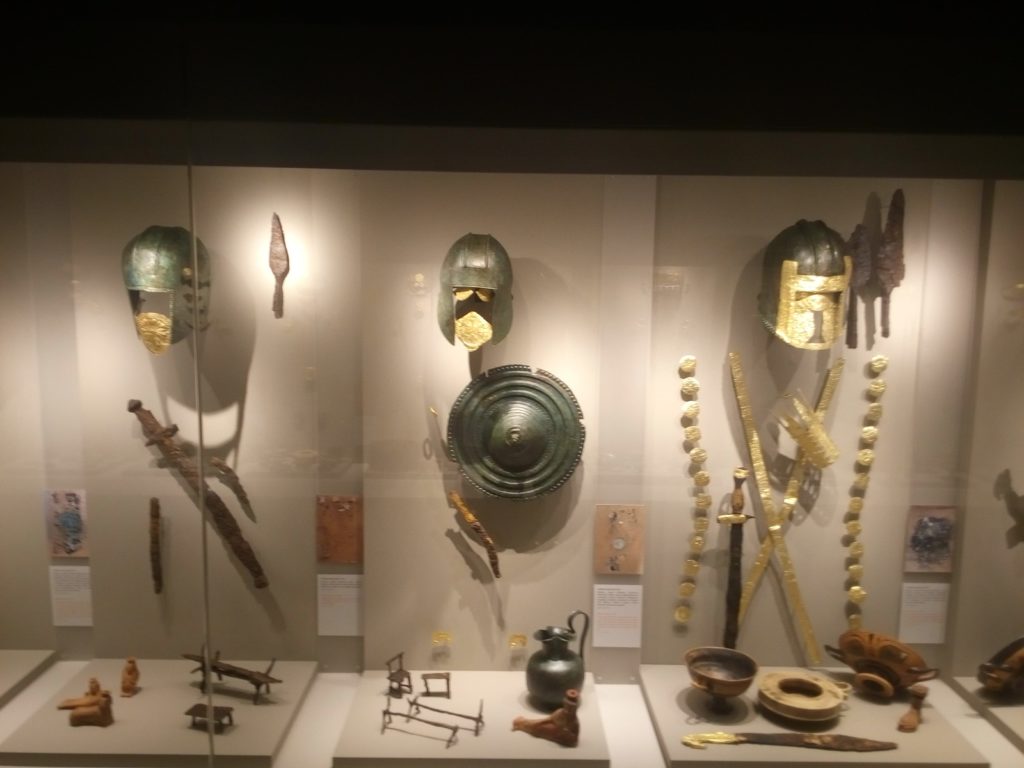 Pella Ostatnia stolica Macedonii