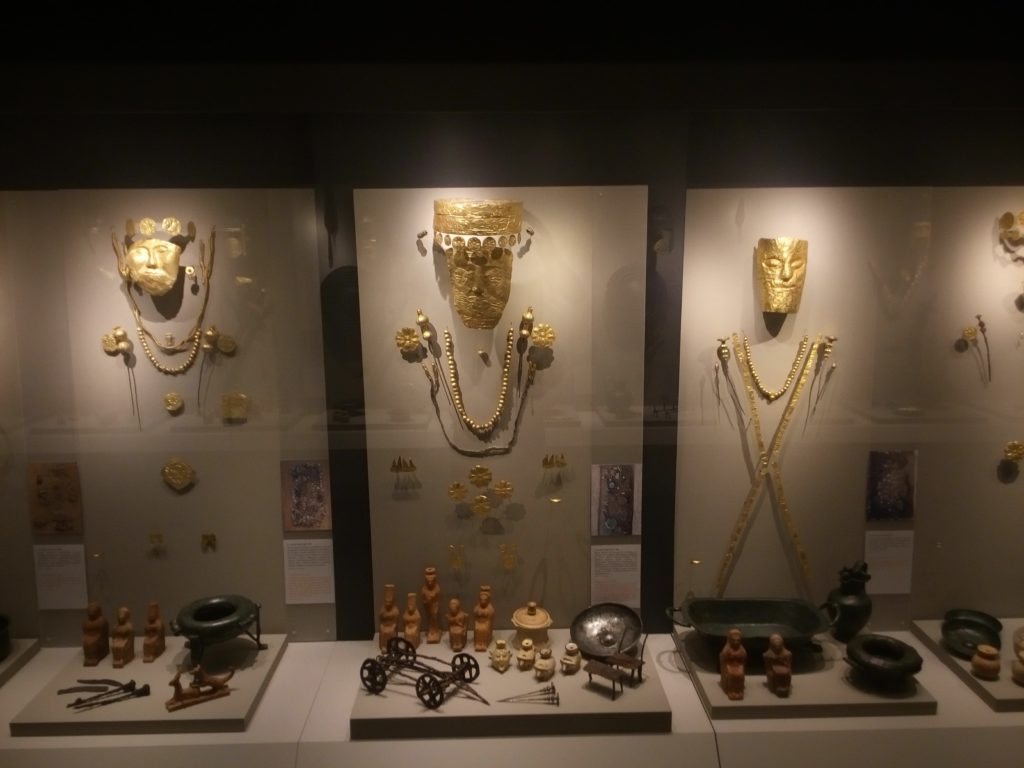 Pella Ostatnia stolica Macedonii