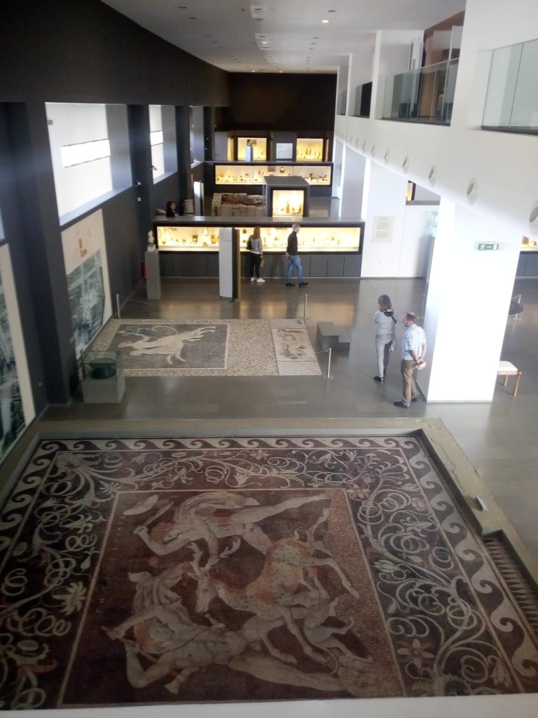 Pella Ostatnia stolica Macedonii